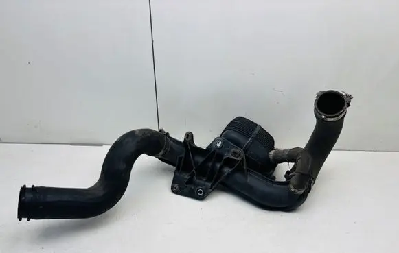 Audi A4 S4 B8 8K Intercooler hose/pipe 8K0145673M 8K0145832B