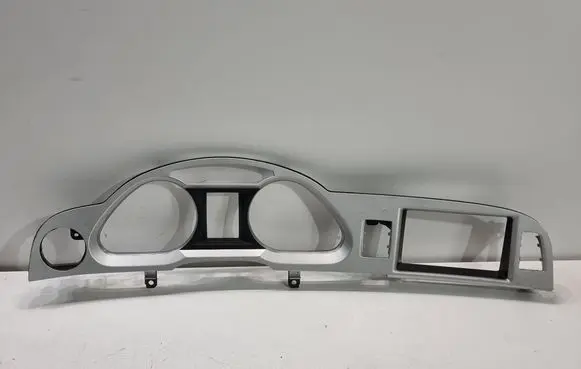 Audi A6 S6 C6 4F Dashboard trim 4F1857115J