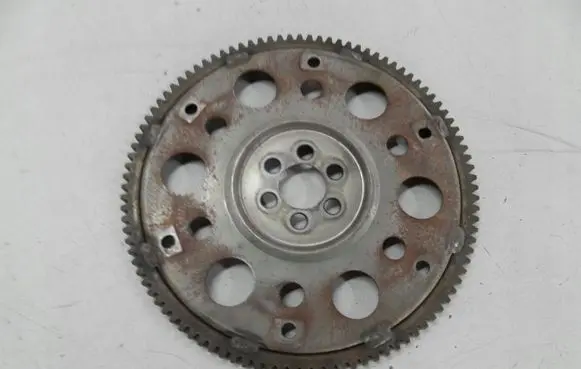 Suzuki Wagon R+ Flywheel 