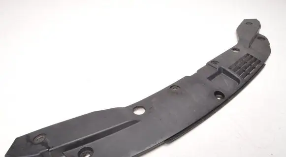Honda Insight Engine bonnet/hood lock trim molding 71125-TM8-A0