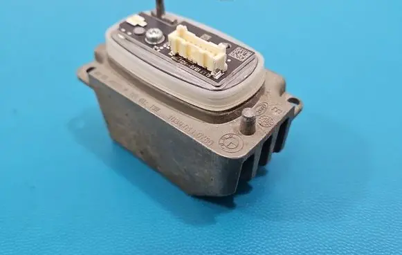 BMW 5 G30 G31 G38 LED ballast control module 10390110780 IMPRK1592680
