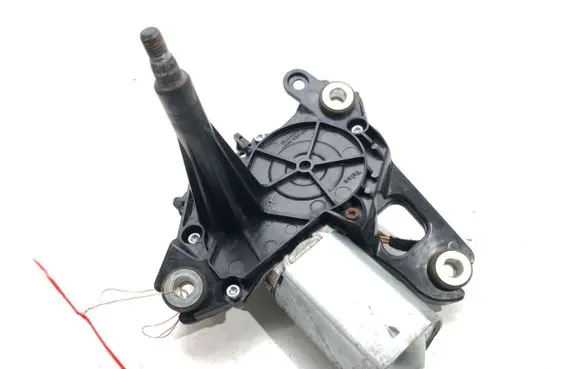 Mini One - Cooper Clubman R55 Rear window wiper motor 7168154