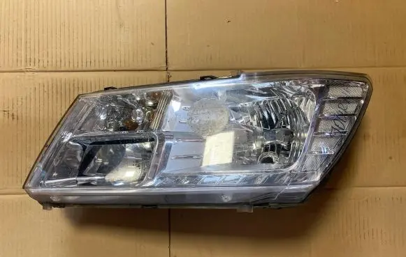 Dodge Journey Headlight/headlamp