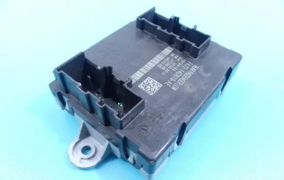 Jaguar XF X260 Central body control module FK72-14D619-AE IMPRK1166351