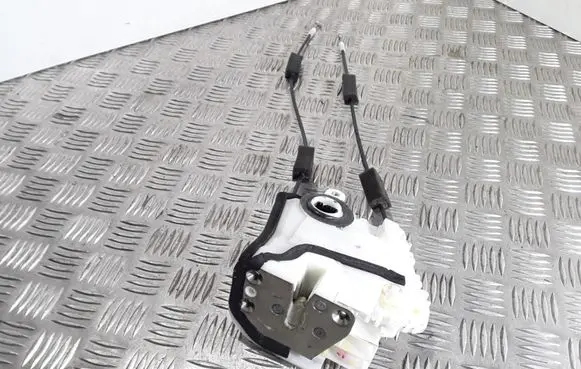 Honda Jazz Rear door lock