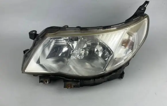 Subaru Forester SH Headlight/headlamp