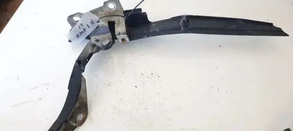 KIA Carens II Engine bonnet/hood hinges