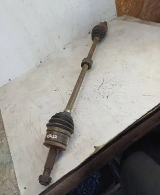 Smart ForFour I Front driveshaft 