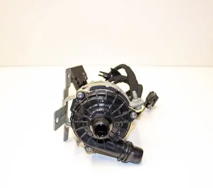 Mercedes-Benz Sprinter W907 W910 Electric auxiliary coolant/water pump A0005003800 A9075040400