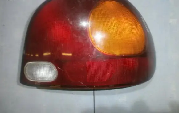 Hyundai Accent Rear/tail lights