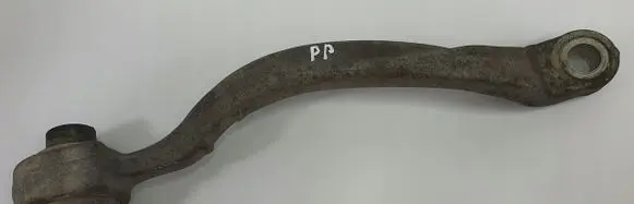 Mercedes-Benz E W212 Front control arm A21204