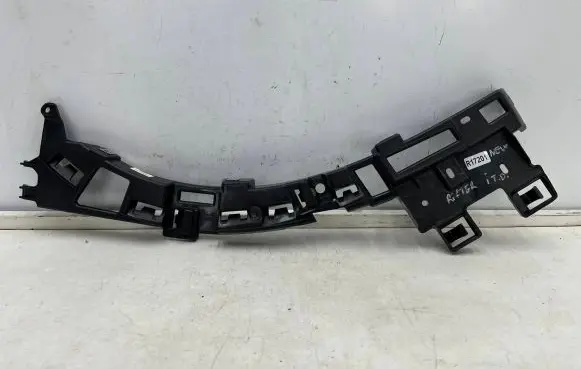 Peugeot Rifter Front bumper mounting bracket 9816768880