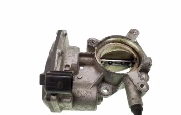 Opel Insignia A Throttle valve 50329302