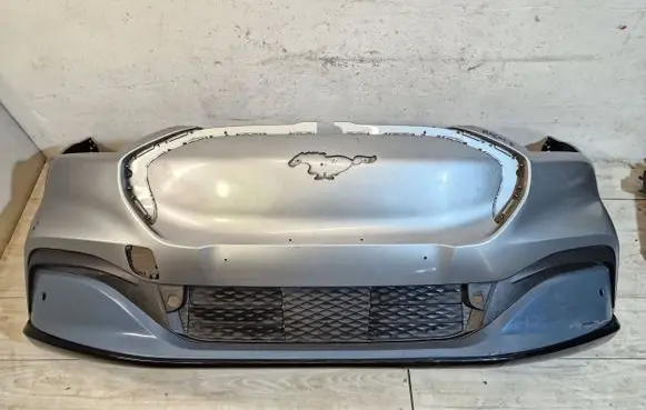 Ford Mustang Mach-E Front bumper LJ8B-17C831-AW