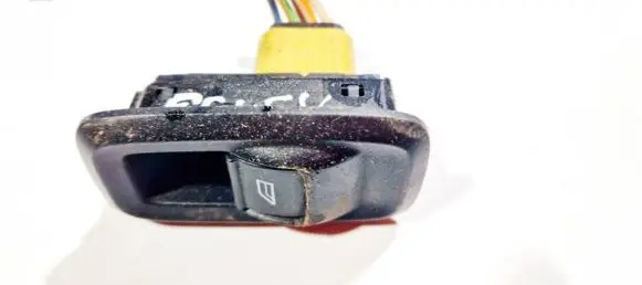 Ford Fiesta Electric window control switch 8a6t14529aa 8a6t-14529-aa