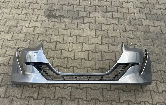 Peugeot 208 II Front bumper 9828080980