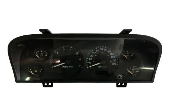 Jeep Grand Cherokee (WJ) Speedometer (instrument cluster) 56042074AC