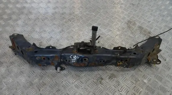 Honda CR-V Front bumper support beam