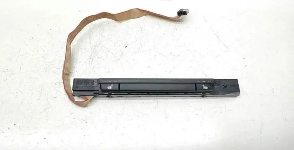 BMW 3 E90 E91 Seat heating switch 6962589 61316962589