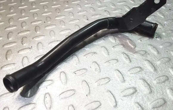 Skoda Yeti (5L) Engine coolant pipe/hose 03L122157K
