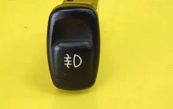 KIA Shuma Fog light switch 