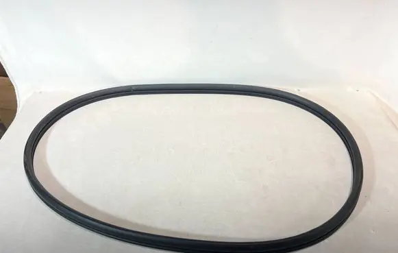 Tesla Model 3 Highland Trunk rubber seal (body) 171260400