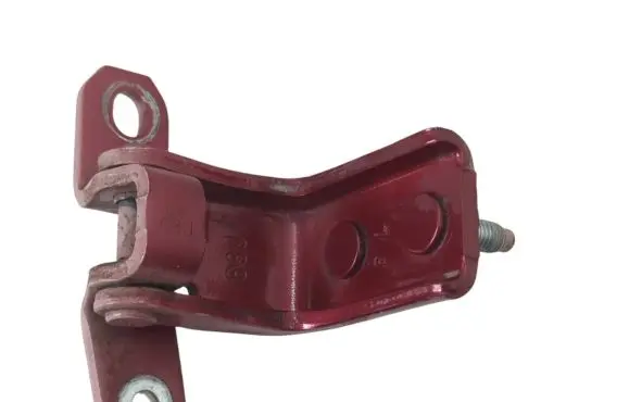 Suzuki Grand Vitara II Rear door lower hinge 6943063J00