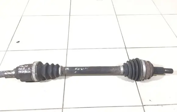 Renault Kangoo II Front driveshaft