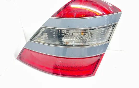Mercedes-Benz S W221 Rear/tail lights A2218200264