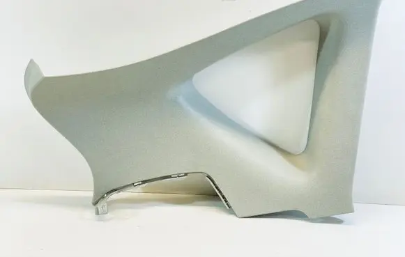 Seat Toledo III (5P) (D)pillar trim (top) 5P5867287D