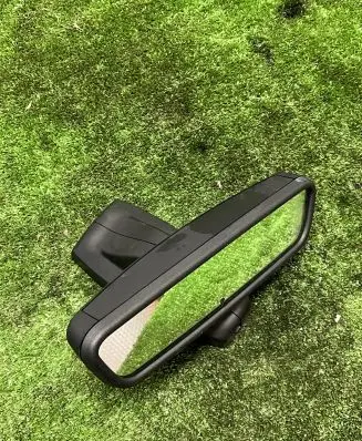 BMW 5 E60 E61 Rear view mirror (interior) E11015313 E1025313