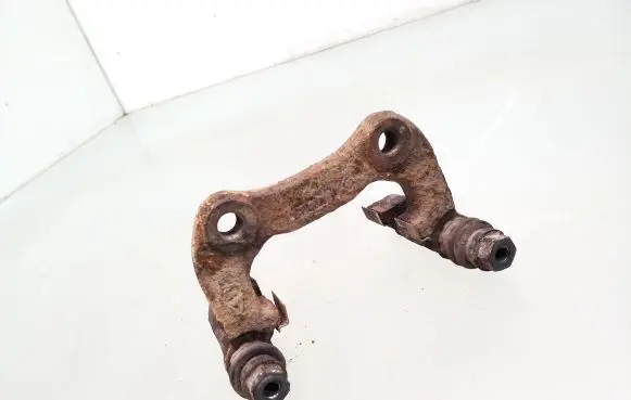 Renault Scenic I Brake caliper pad carrier rear 