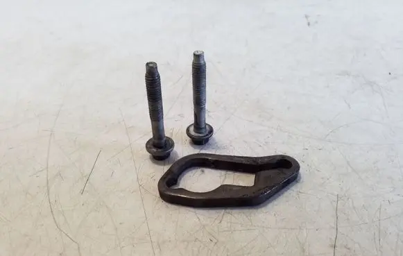 Fuel Injector clamp holder