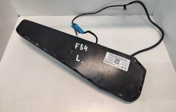 BMW 3 GT F34 Seat airbag 72127239615 72127269083