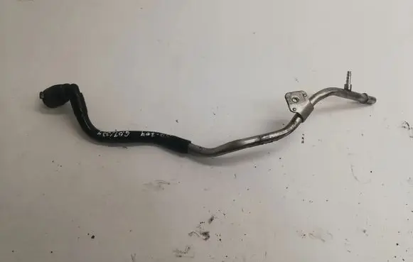 Brake vacuum hose/pipe