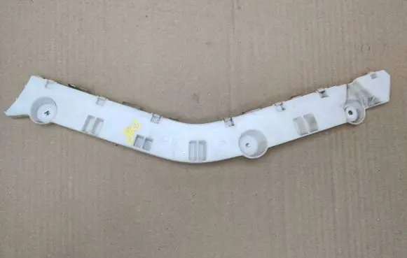 Mazda CX-9 Rear bumper mounting bracket TD11502HI
