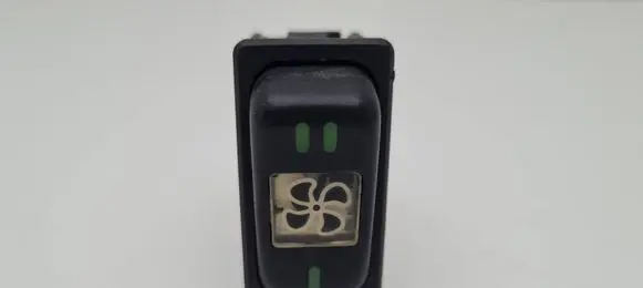 Mercedes-Benz W123 Air circulation switch 6115450019