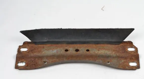 Audi A4 S4 B8 8K Muffler mount bracket/holder 8K0803183