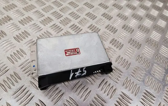 Nissan X-Trail T30 ABS control unit/module 47850EQ420