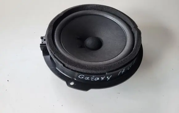 Ford Galaxy Rear door speaker DS7T18808BB