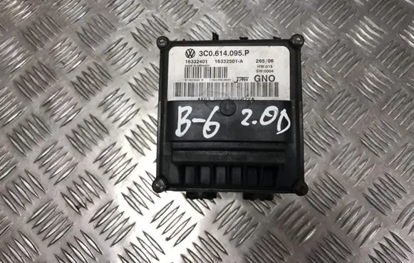 Volkswagen PASSAT B6 ABS Pump 3C0614095