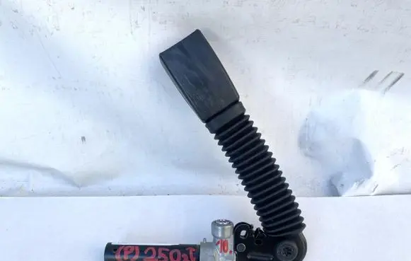 Citroen Jumper Front seatbelt 607049000D
