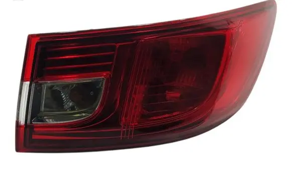 Renault Clio IV Rear/tail lights 265509846R