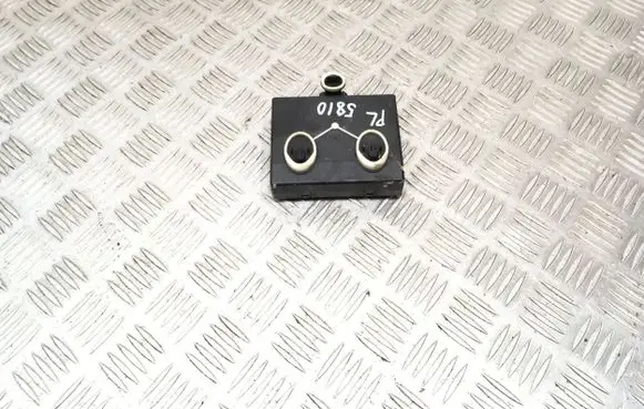 Audi A6 S6 C6 4F Door control unit/module 4F0959793F 0033TFK0001