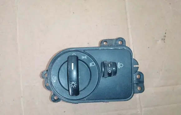 Ford Fiesta Light switch 2S6T13A024AC
