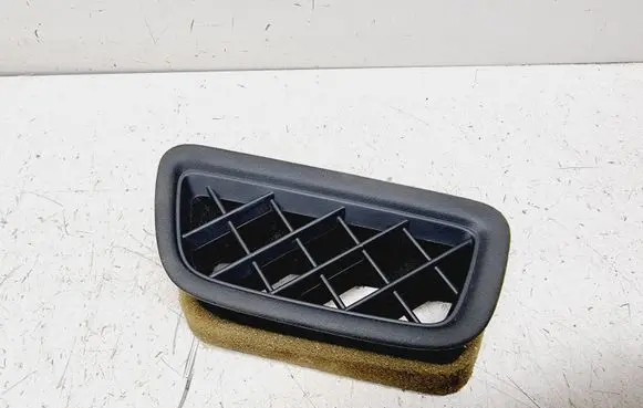 Honda CR-V Dashboard side air vent grill/cover trim 77470T0A003 77470T0A003ZB