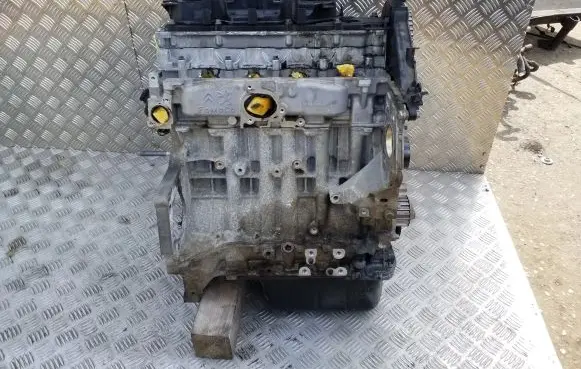 Peugeot 508 Engine 9H05 10JBFT