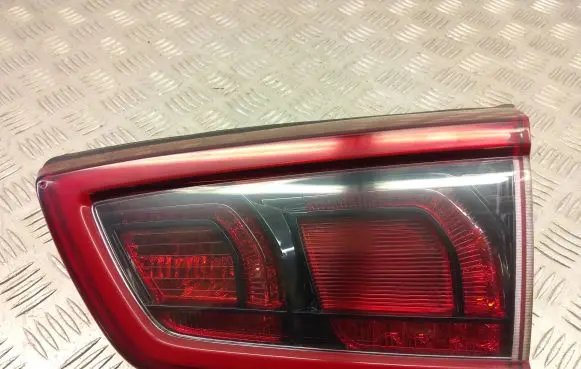 KIA Niro Tailgate rear/tail lights 92404-G5130