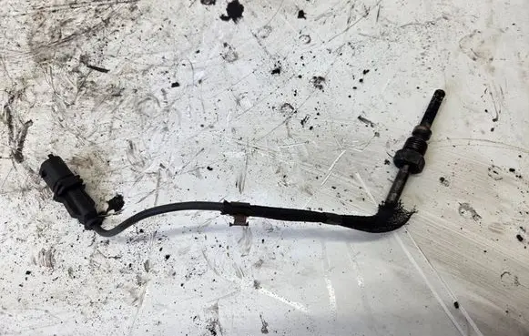 Saab 9-3 Ver2 Exhaust gas temperature sensor 55355404