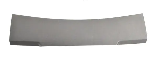 BMW X4 G02 Centre console side trim rear 7424423